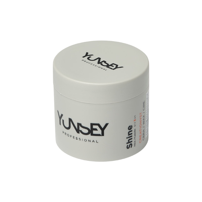 CERA BRILLO/SHINE 100ml - YUNSEY