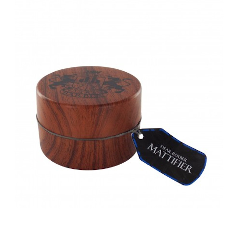 CERA MATE 100 ml - DEAR BARBER