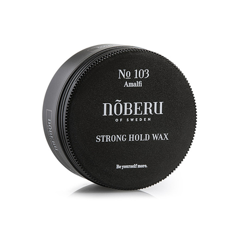 CERA FUERTE 80ml AMALFI - NOBERU