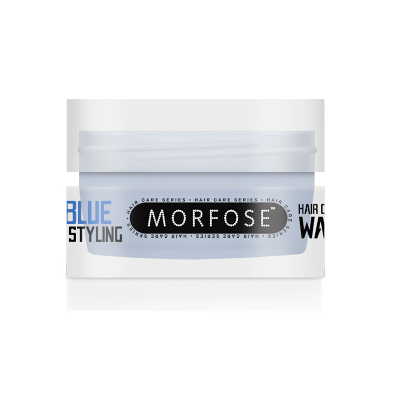 CERA COLOR WAX BLUE 100ml - OSSION