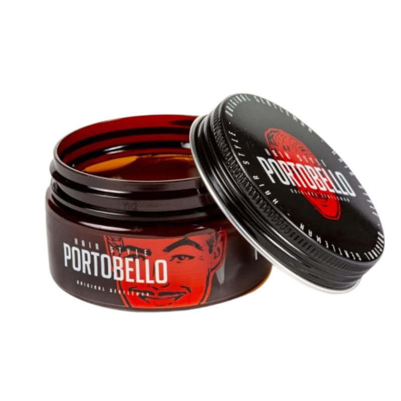 CERA BRILLO FIJACIÓN EXTRA 100ml - PORTOBELLO