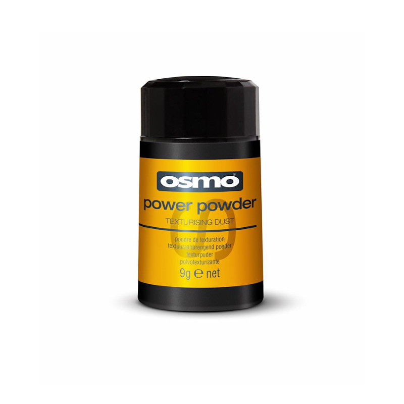 POLVOS VOLUMEN MATE 9G - OSMO