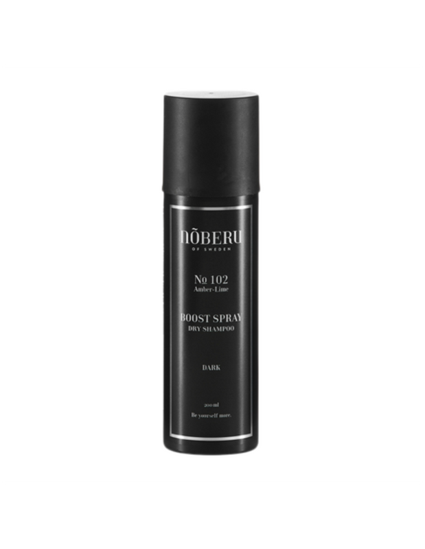 POLVOS VOLUMEN C. MORENO SPRAY AMBAR LIMA - NOBERU