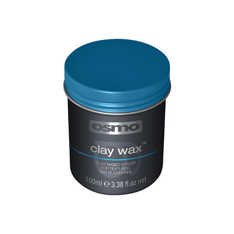 CERA CLAY MATTE 100ML - OSMO