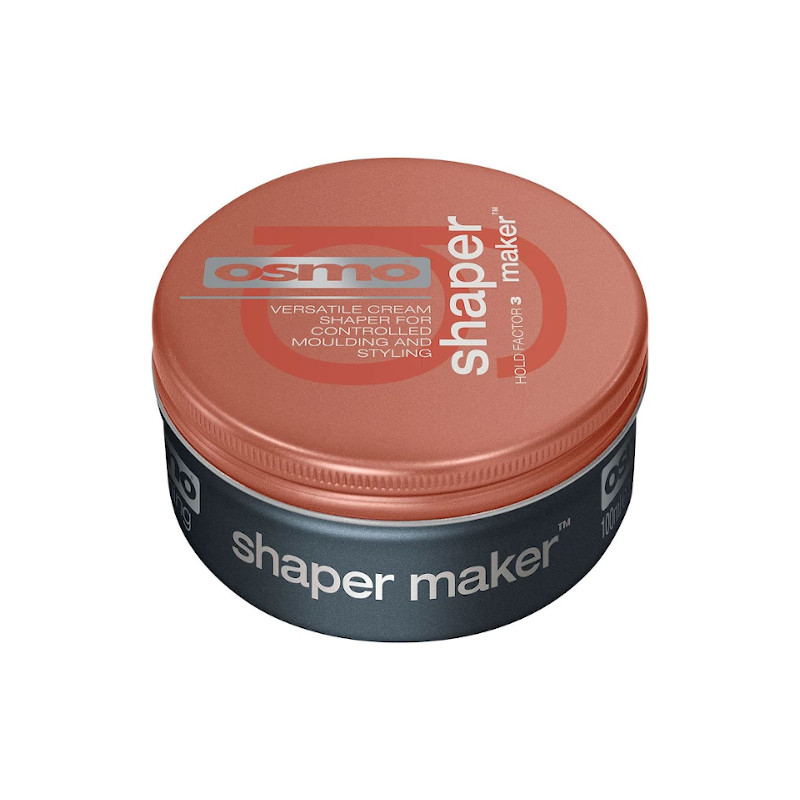 CREMA MOLDEADORA SHAPER MAKER 100ML - OSMO