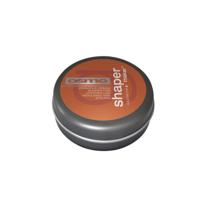 CREMA SHAPER MAKER TRAVELLER 25ML - OSMO