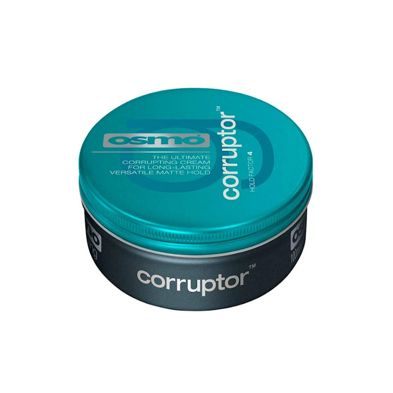 CERA EN CREMA CORRUPTOR 100ML - OSMO