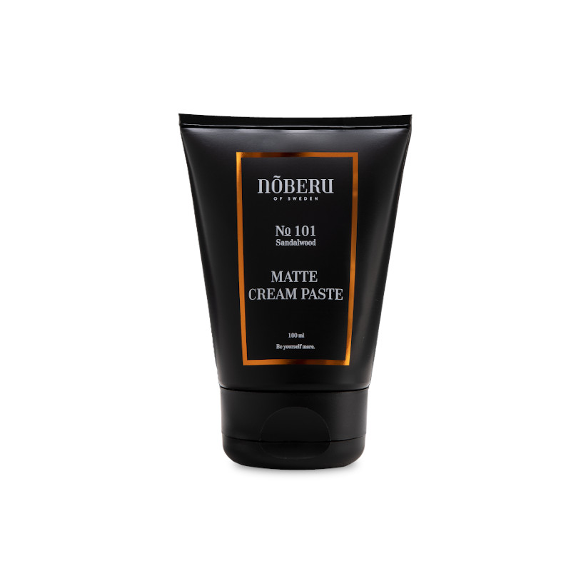 PASTA CREMA MATE 100ml - NOBERU