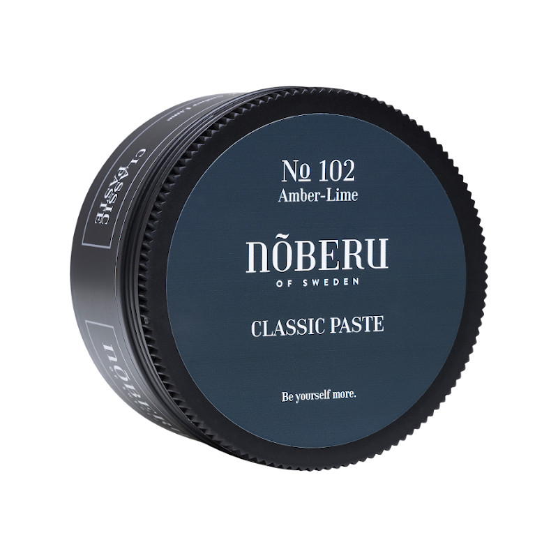 PASTA CLÁSICA 250ml FORMATO PRO - NOBERU