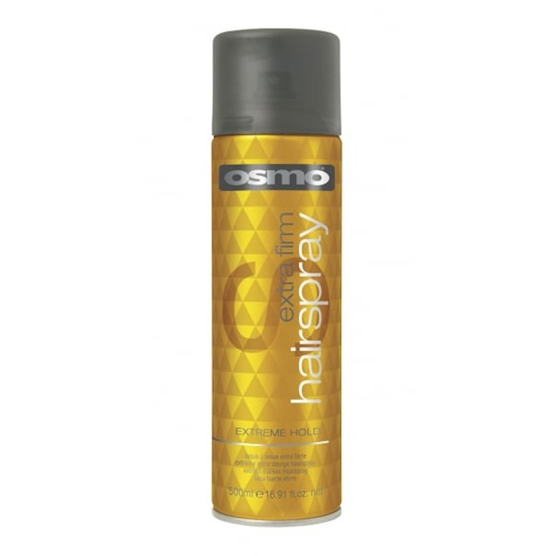 LACA EXTREME EXTRA FIRM 500ML - OSMO