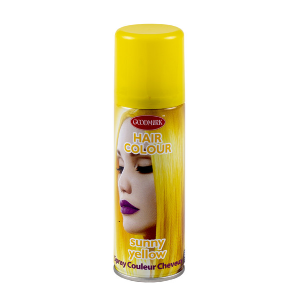 LACA FANTASÍA AMARILLA 125ML - STEINHART