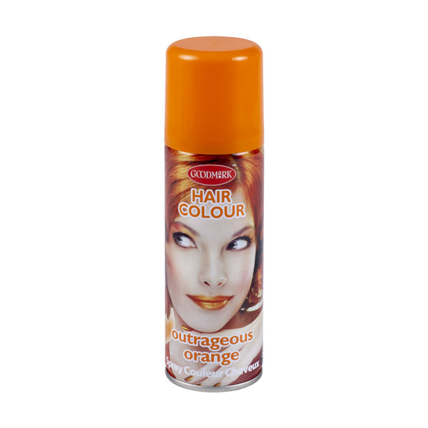 LACA FANTASÍA NARANJA 125ML - STEINHART