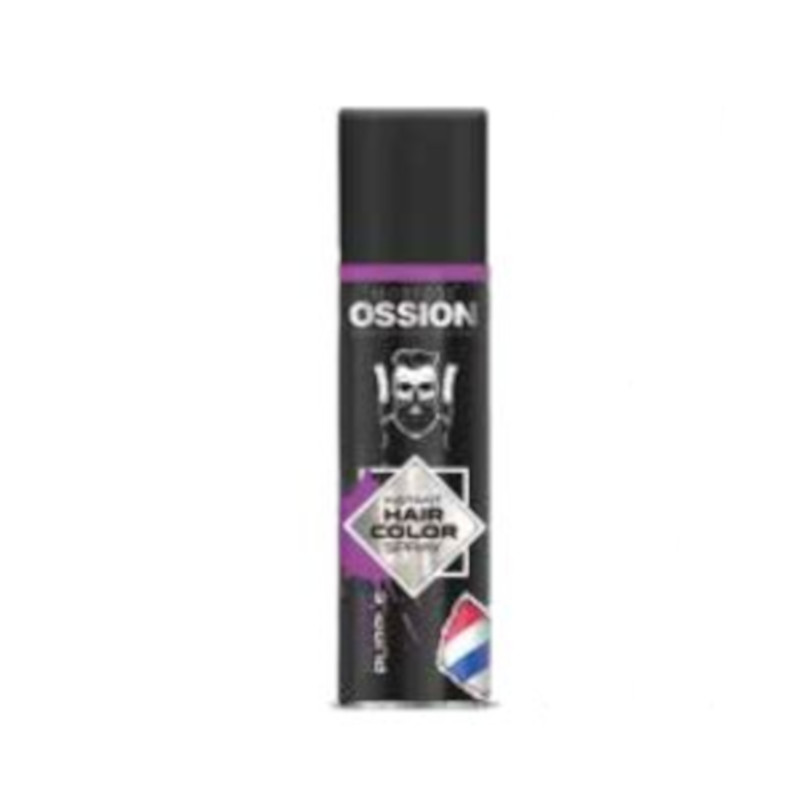 LACA AMETHYST PURPLE 150ml - OSSION