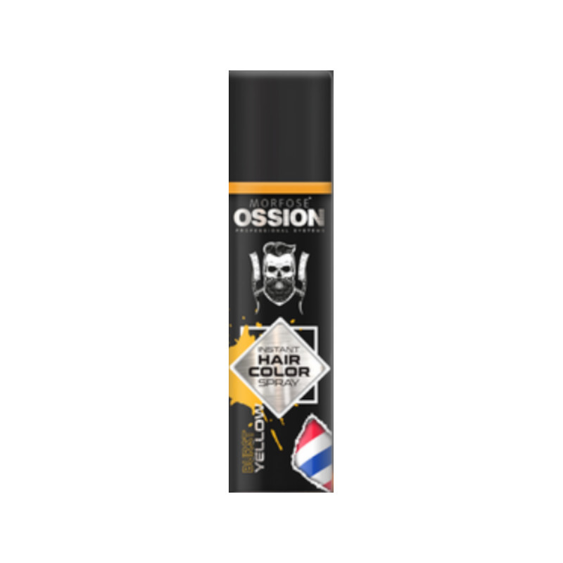 LACA BURST YELLOW 150ml - OSSION