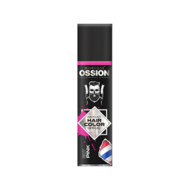 LACA DUST PINK 150ml - OSSION