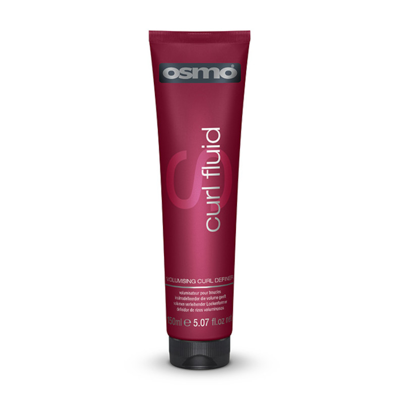 VOLUMINIZADOR PELO CURL FLUID 150ML - OSMO
