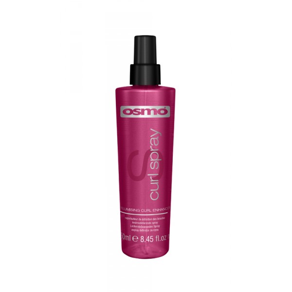 VOLUMINIZADOR CURL SPRAY 250ML - OSMO