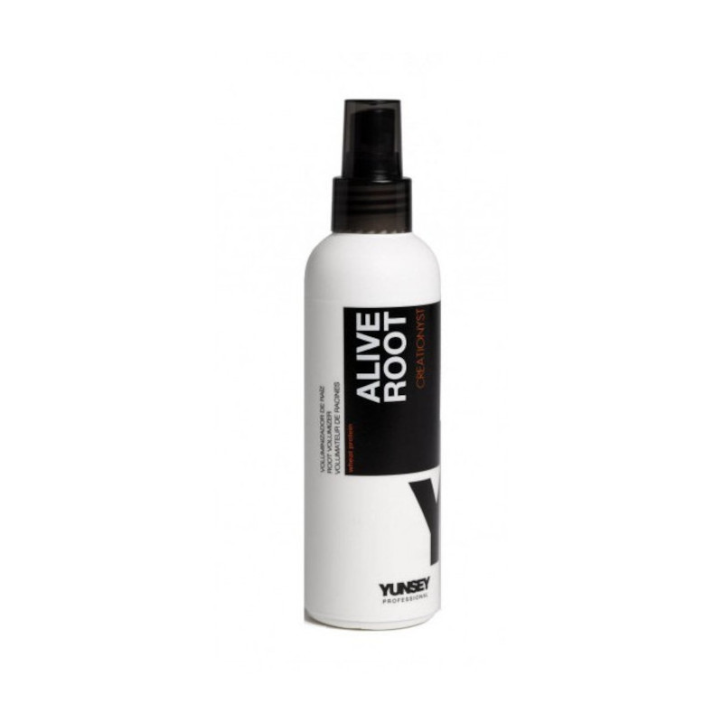 VOLUMINIZADOR DE RAÍZ ALIVE ROOT 175ml - YUNSEY