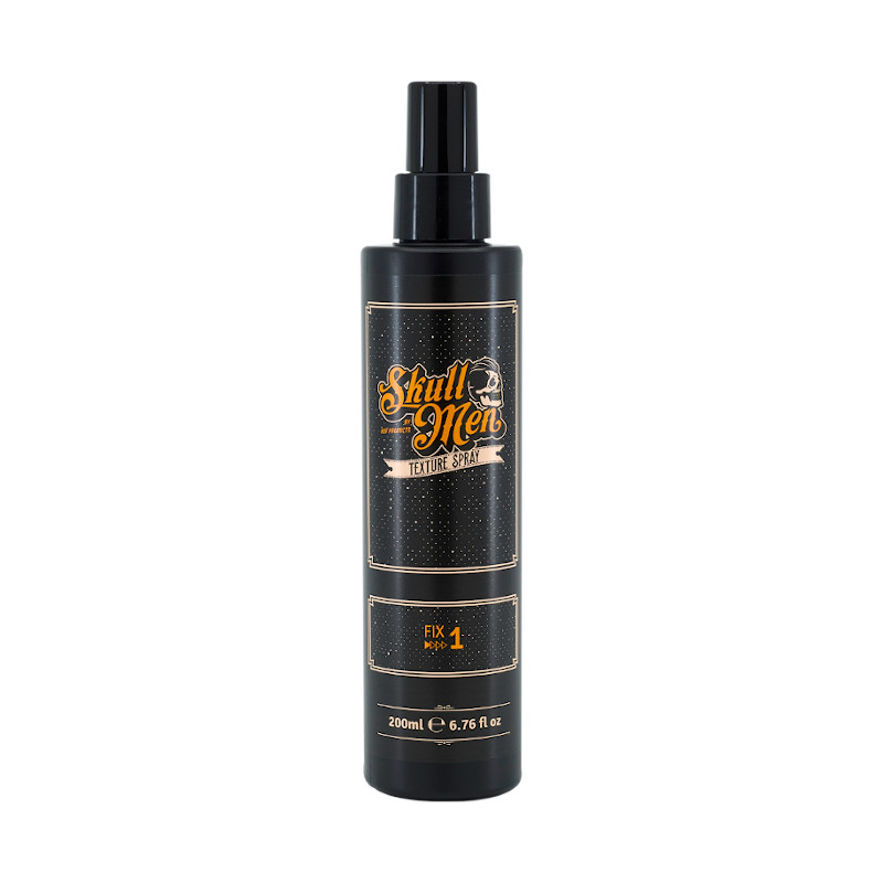 SPRAY TEXTURIZADOR 200ML - SKULL MEN