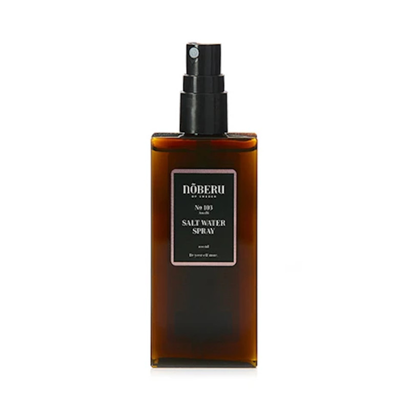 AGUA SAL MARINA AMALFI 100ml - NOBERU