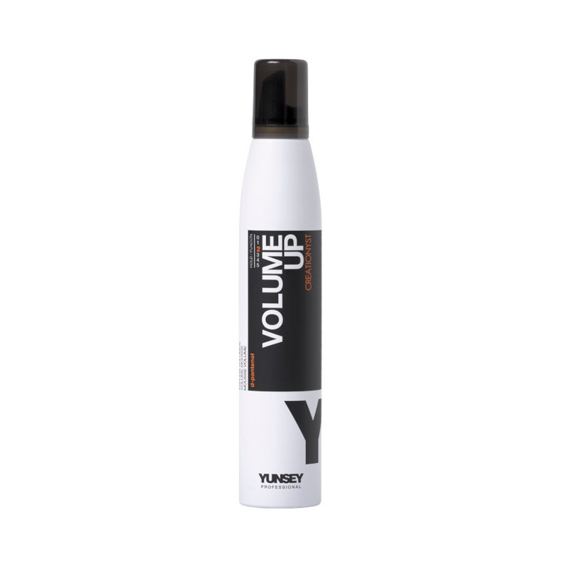 ESPUMA DE VOLUMEN VOLUME UP 300ml - YUNSEY