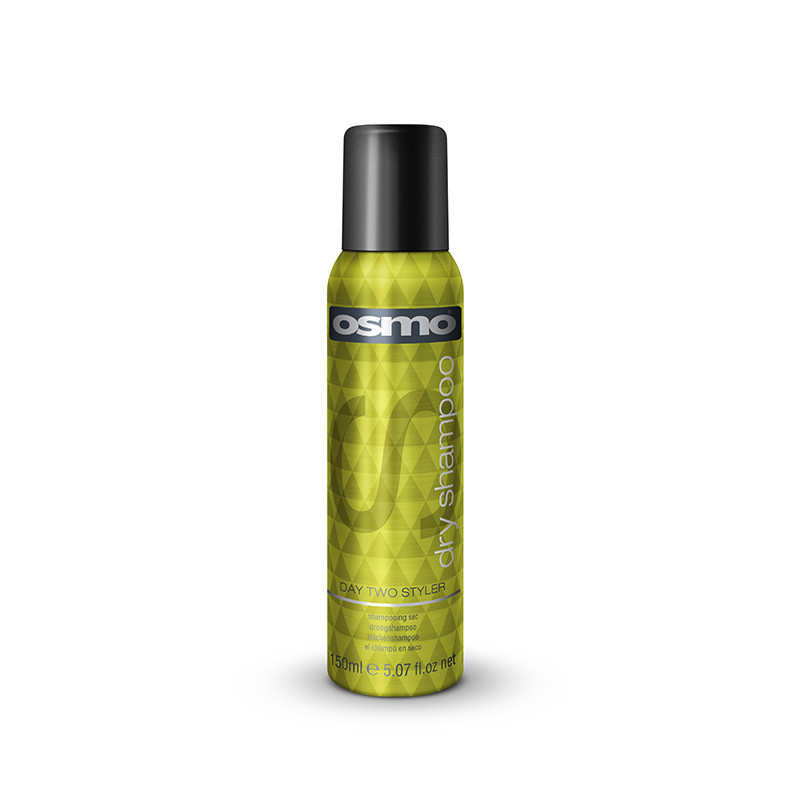 CHAMPÙ EN SECO DAY TWO STYLER 150ml - OSMO