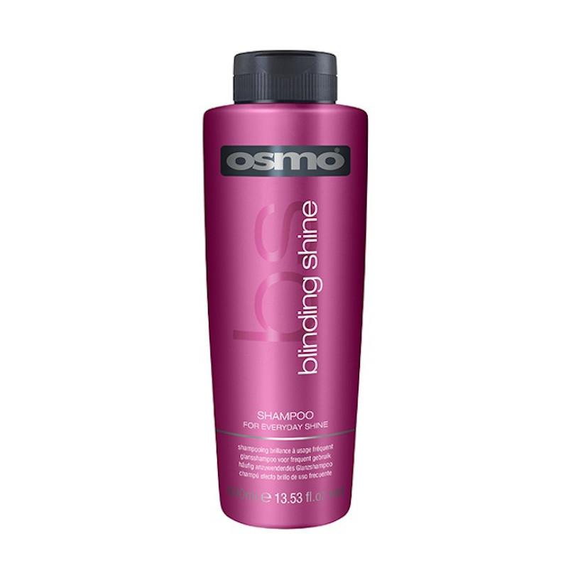 CHAMPÚ BLINDING SHINE 400ML - OSMO