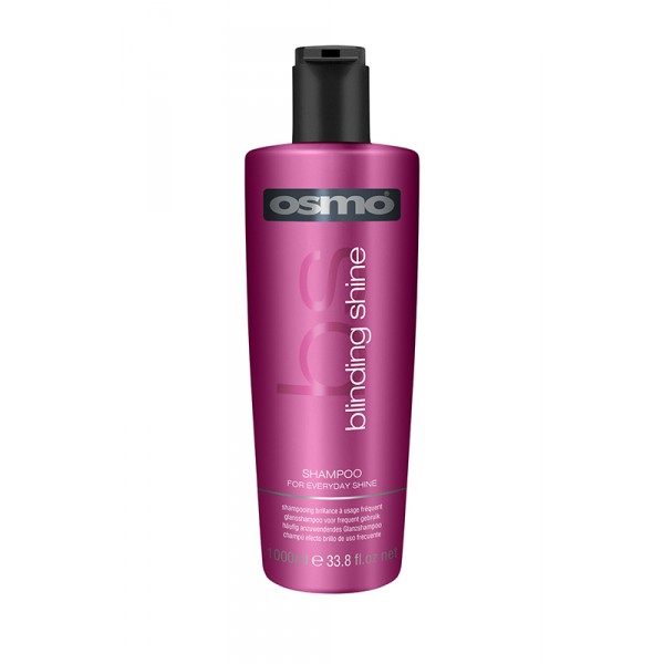 CHAMPÚ BLINDING SHINE 1000ml - OSMO