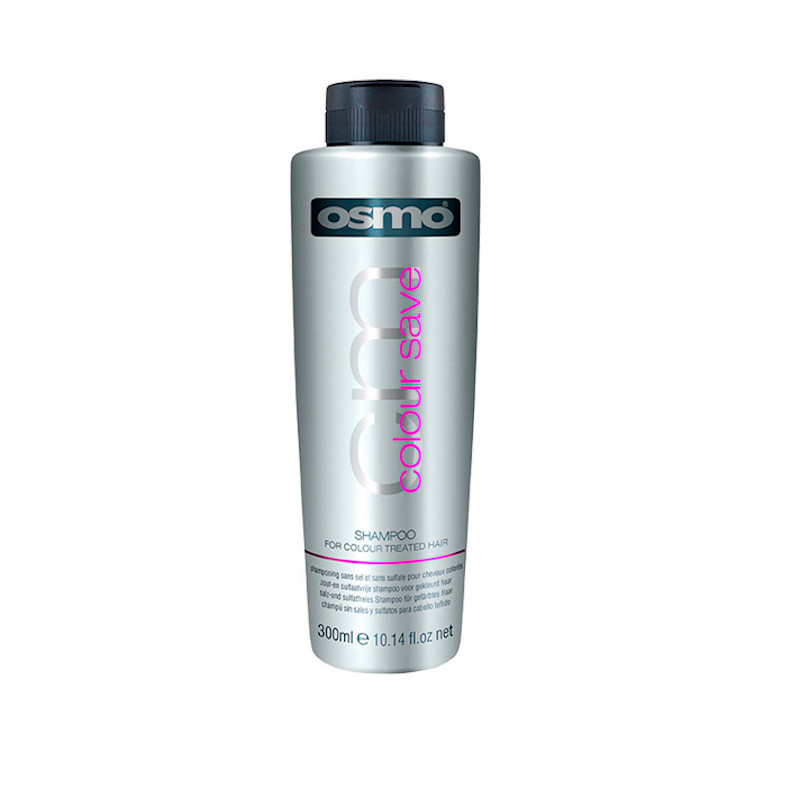 CHAMPÚ COLOUR SAVE 300ml - OSMO