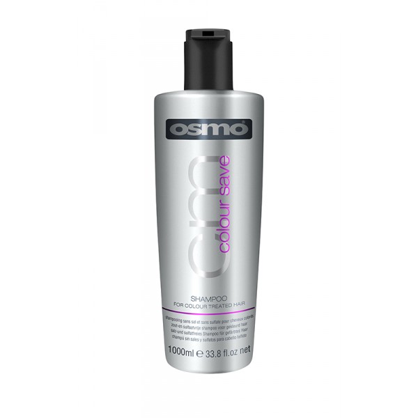 CHAMPÚ COLOUR SAVE 1000ml - OSMO