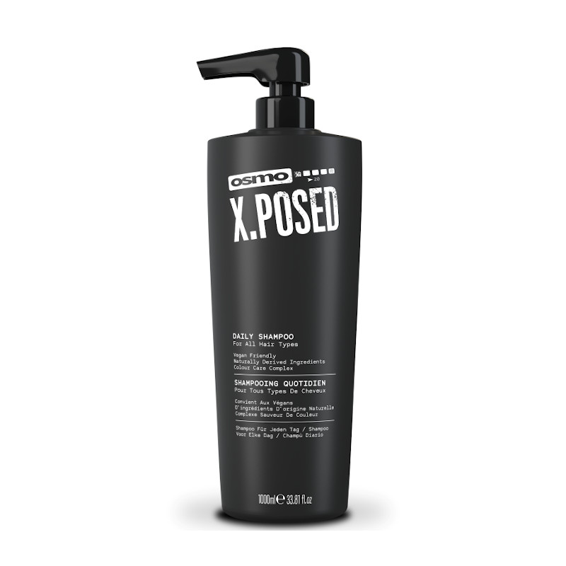 CHAMPÚ DAILY 1000ml - OSMO