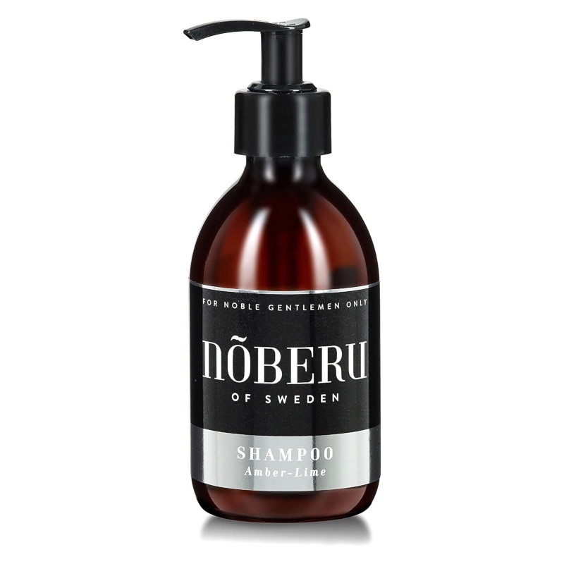 CHAMPU AMBAR LIMA 1L - NOBERU