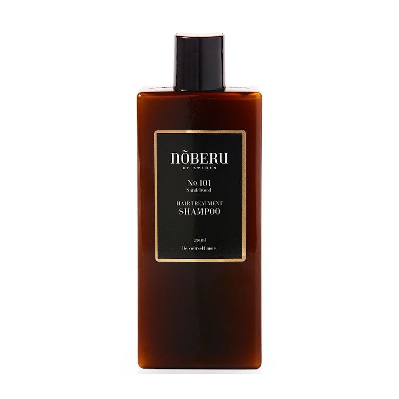 CHAMPÚ TRATAMIENTO NUTRITIV CABELLO 250ml - NOBERU