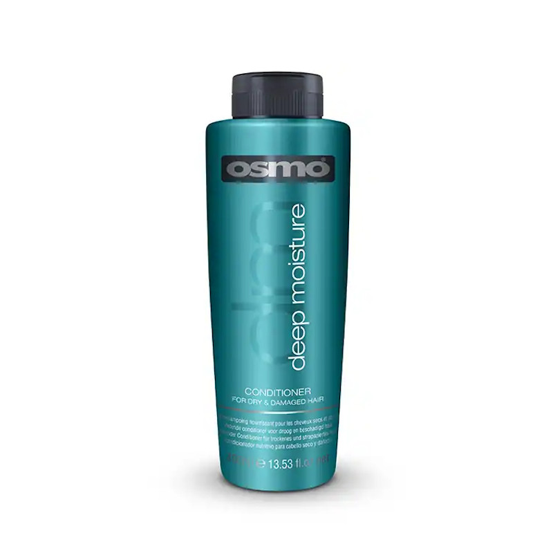 ACONDICIONADOR DEEP MOISTURE 400ML - OSMO