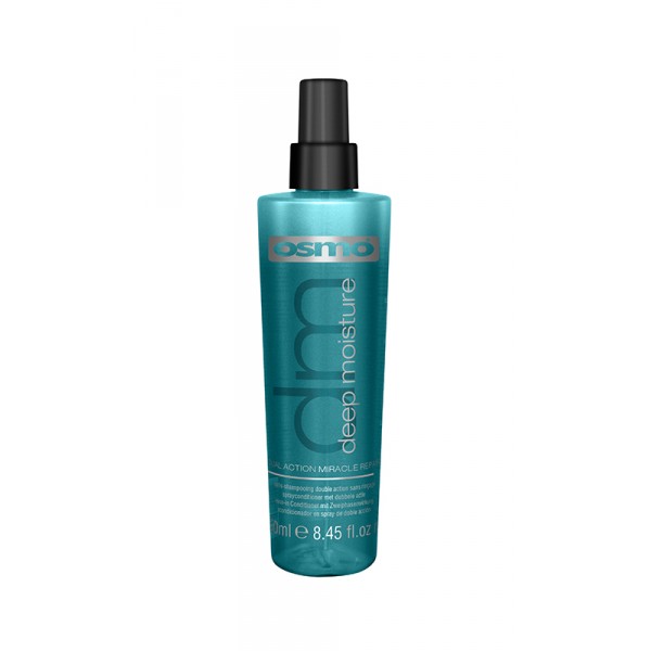 DUAL ACTION MIRACLE REPAIR 250ml - OSMO