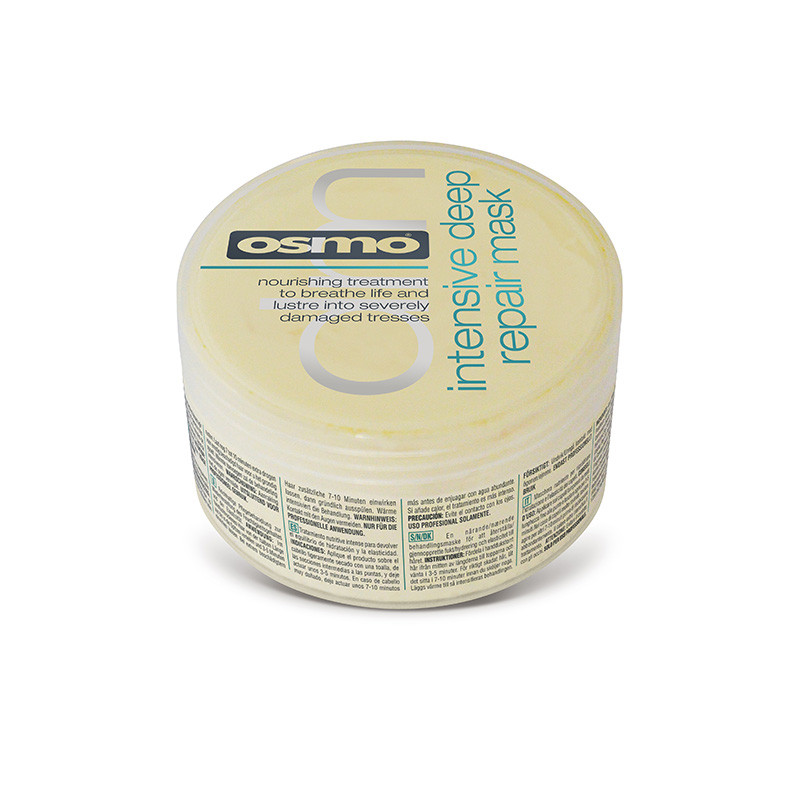 MASCARILLA INTENSIVA DEEP REPAIR 100ML - OSMO