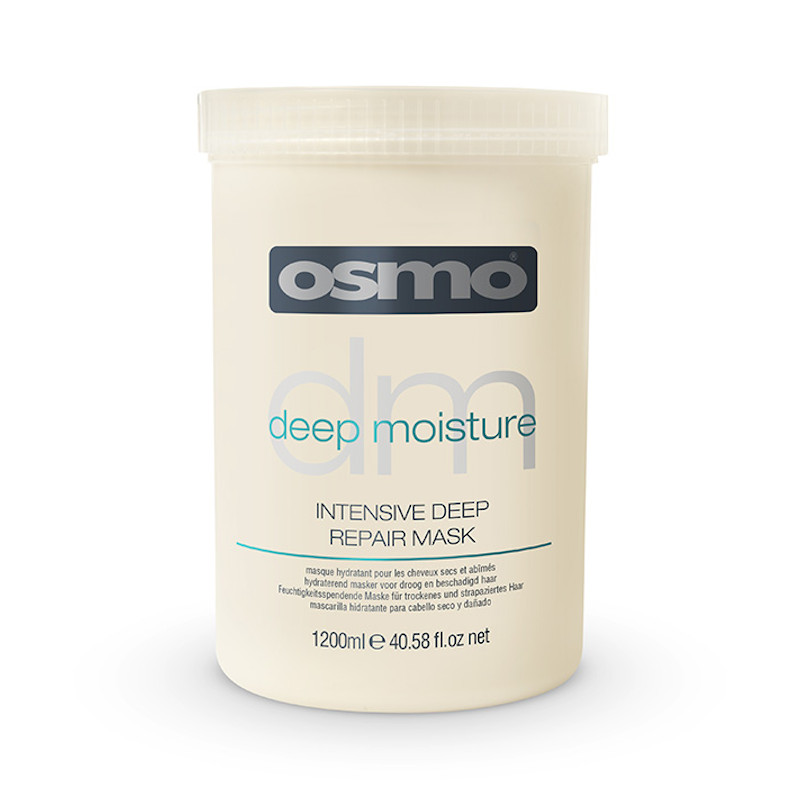 MASCARILLA INTENSIVA DEEP REPAIR 1,2L - OSMO