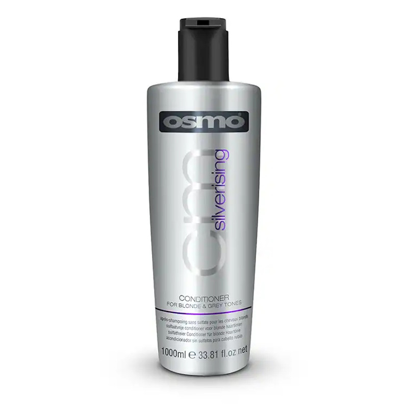 ACONDICIONADOR SILVERISING 1L - OSMO