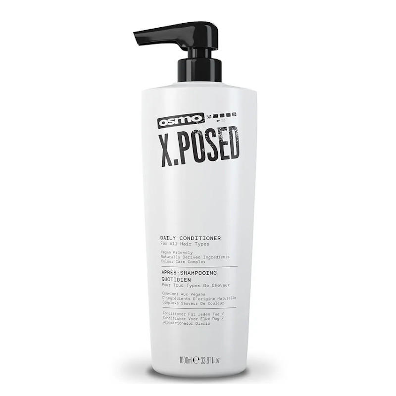 ACONDICIONADOR X.POSED DAILY 1L - OSMO