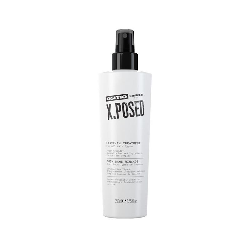 ACONDICIONADOR LEAVE-IN TREATMENT 250ML - OSMO