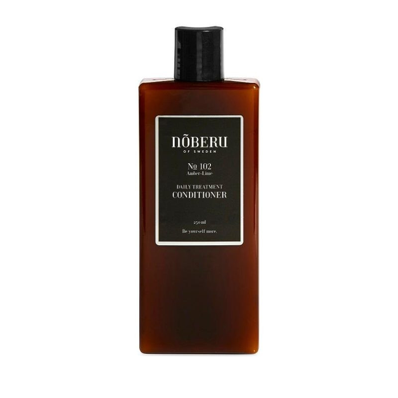 ACONDICIONADOR CABELLO AMBER LINE 250ml - NOBERU