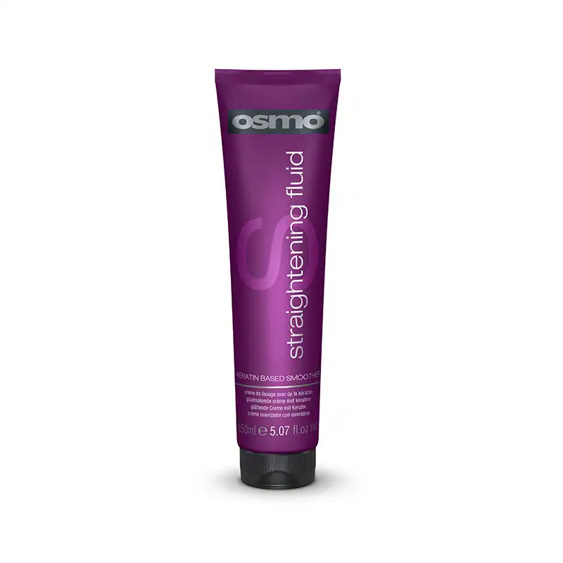 ALISADOR TEMPORAL STRAIGHTENING FLUID 150ML - OSMO