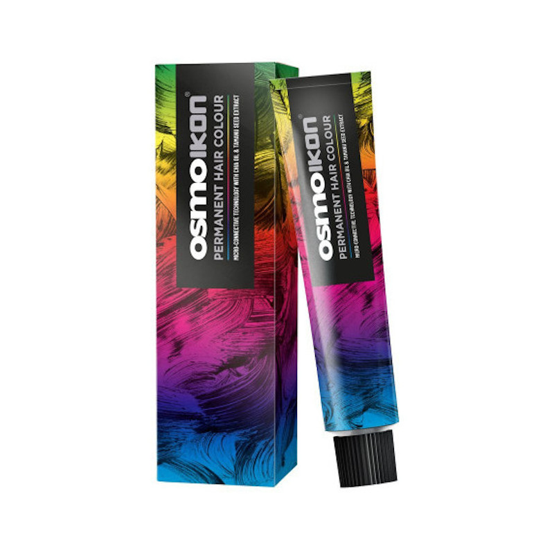 MATIZ/TINTE PERMANENTE ICE 100ml - OSMO
