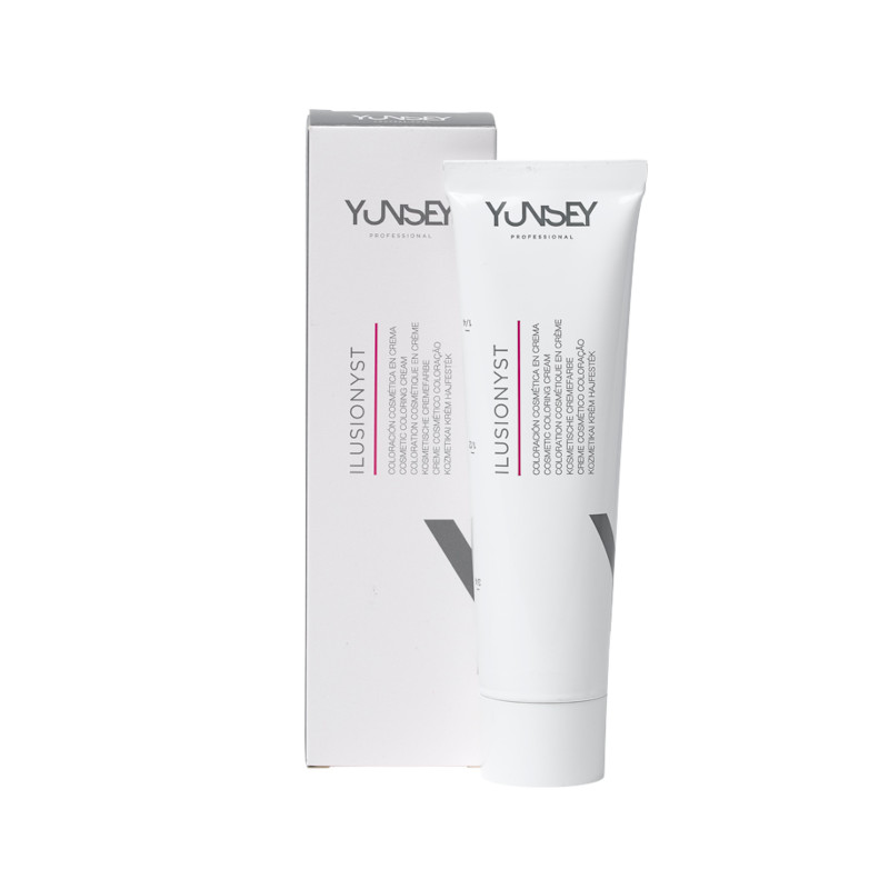 MATIZ PLATA 10/227 NO YELLOW 60ml - YUNSEY