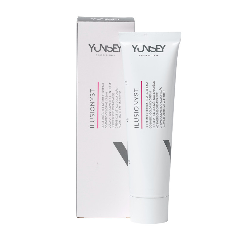 MATIZ AZUL 8/277 NO ORANGE 60ml - YUNSEY