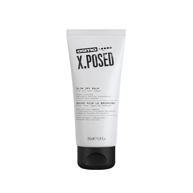 BÁLSAMO BLOW DRY 200ml - OSMO