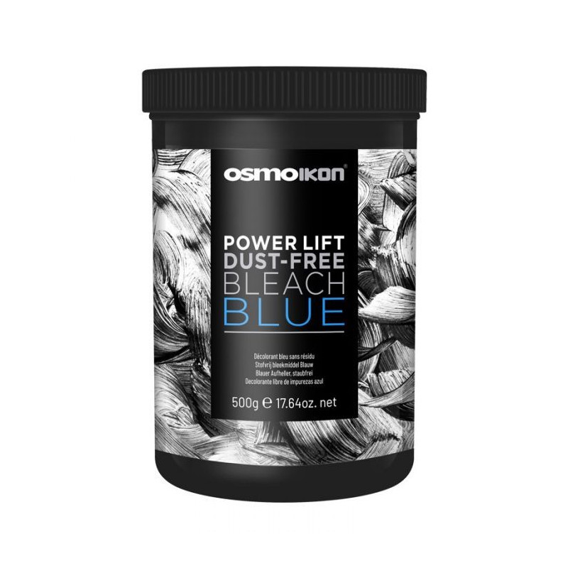DECOLORACIÓN AZUL 500g POWER LIFT BLUE - OSMO