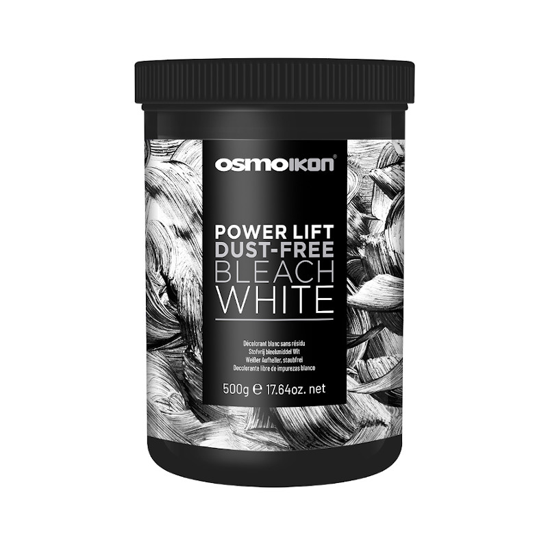 DECOLORACIÓN BLANCA 500gr - OSMO