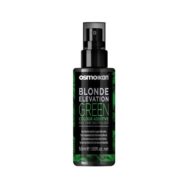 ADITIVO VERDE 50ml - OSMO