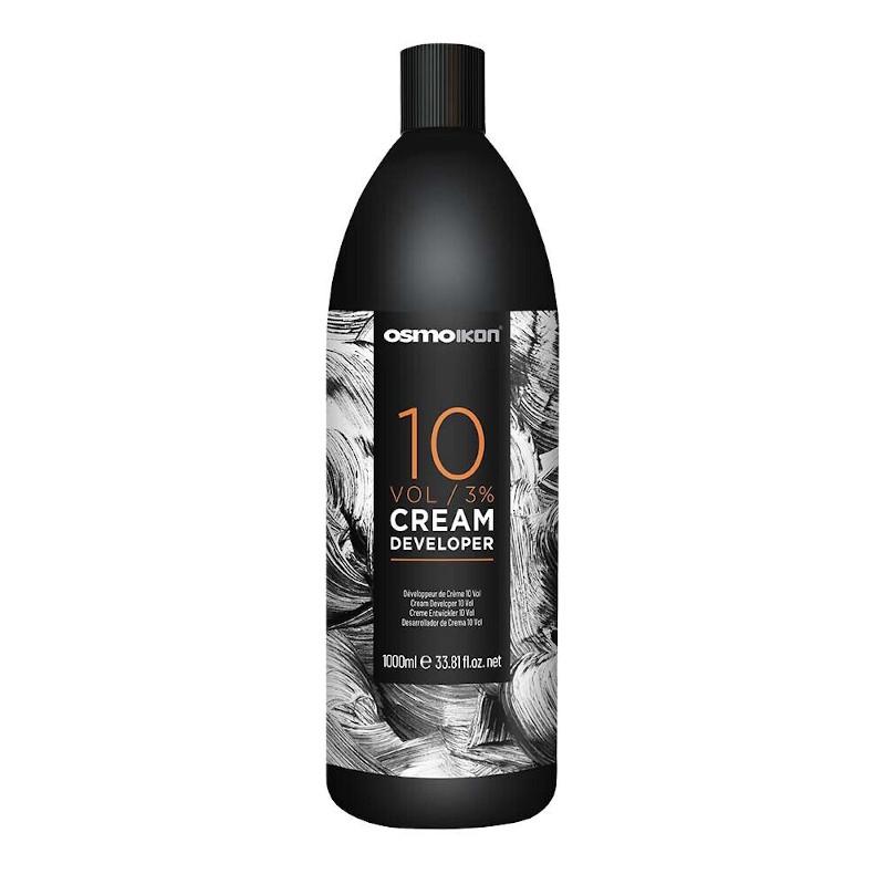 OXIDANTE EN CREMA 10 VOL. 1000ml - OSMO